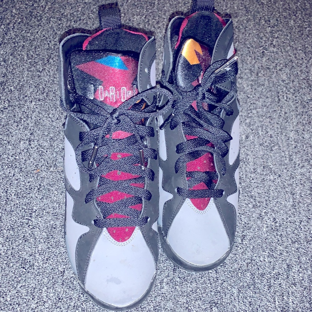 JORDAN 7 (gs) SIZE 7